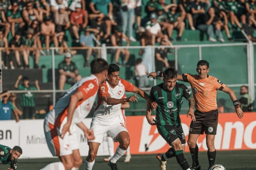 Independiente volvió a perder