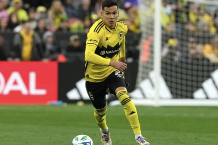 El gran presente de Andrés Herrera