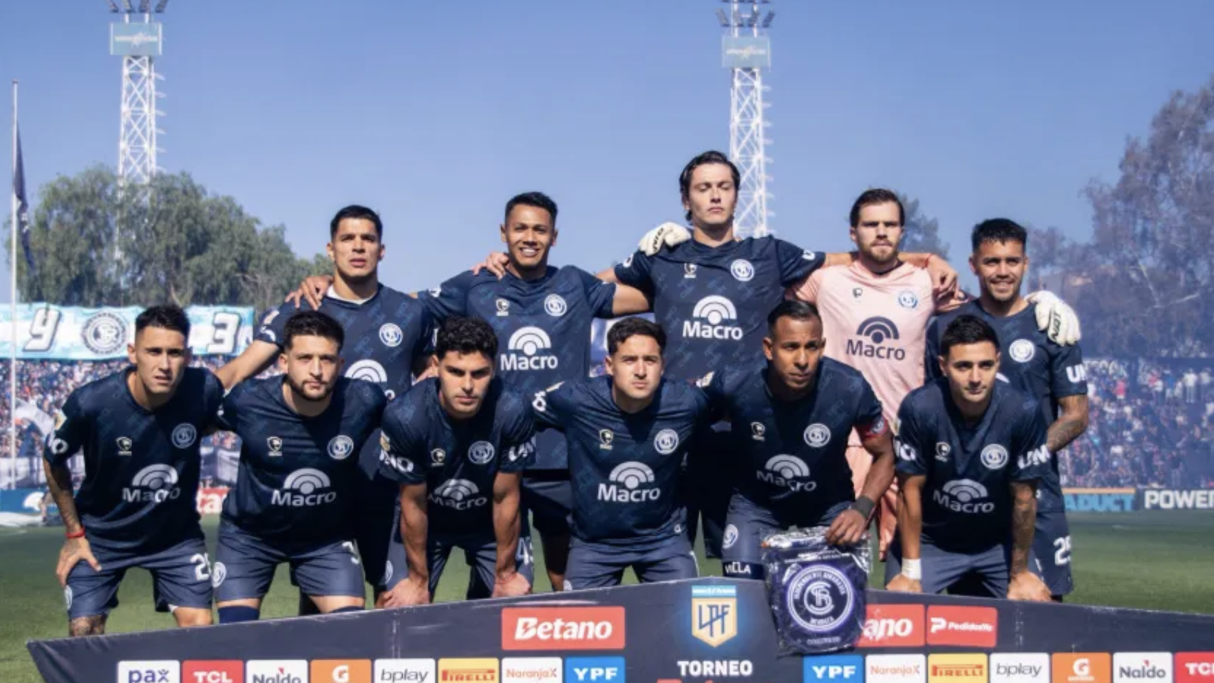 ¿Cómo llega Independiente Rivadavia a las semifinales con River por Copa Argentina?