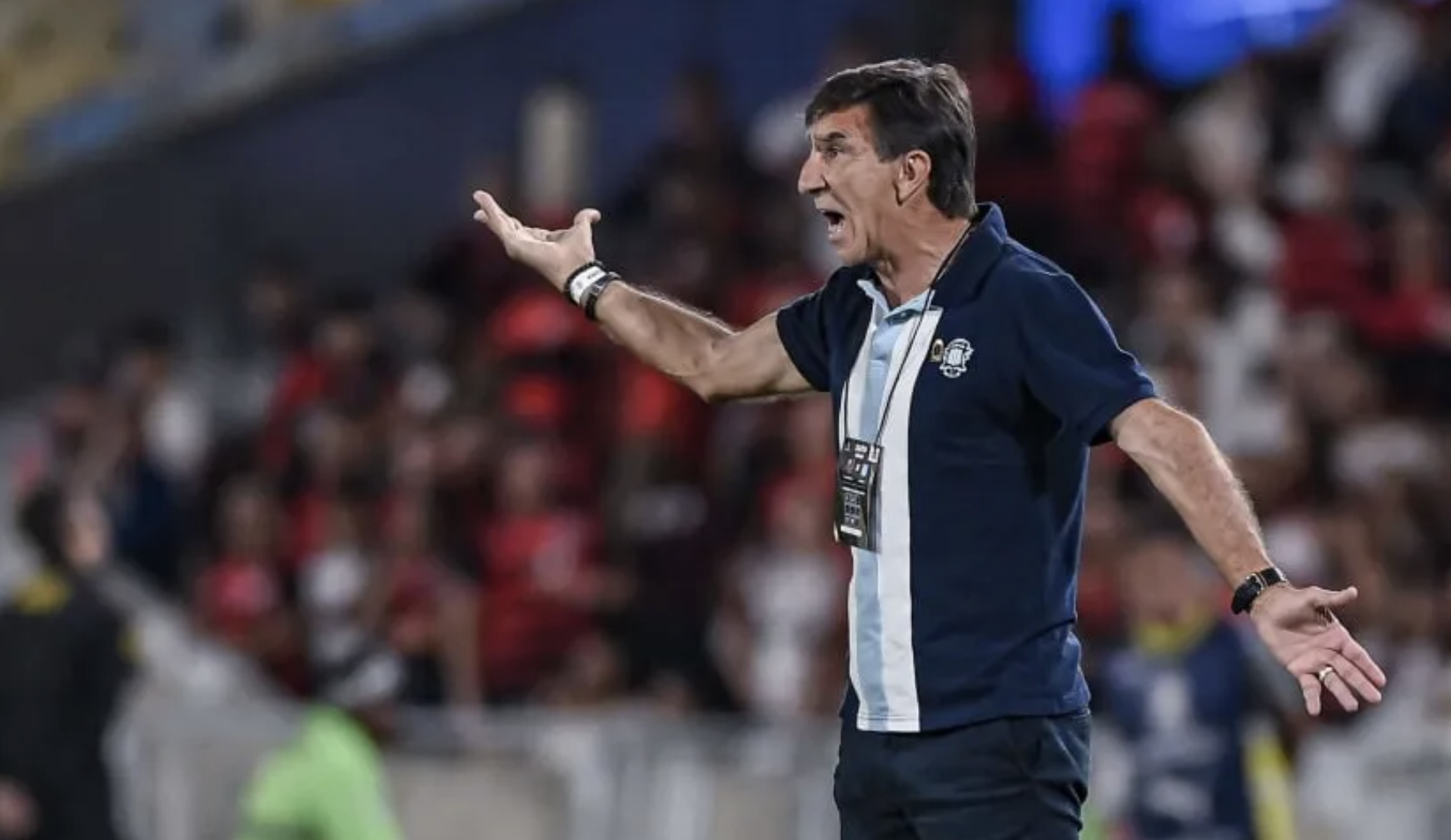 “Vamos a ir a Lima”