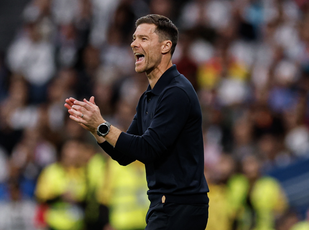 La decisión de Xabi Alonso que relega a Mastantuono en Real Madrid