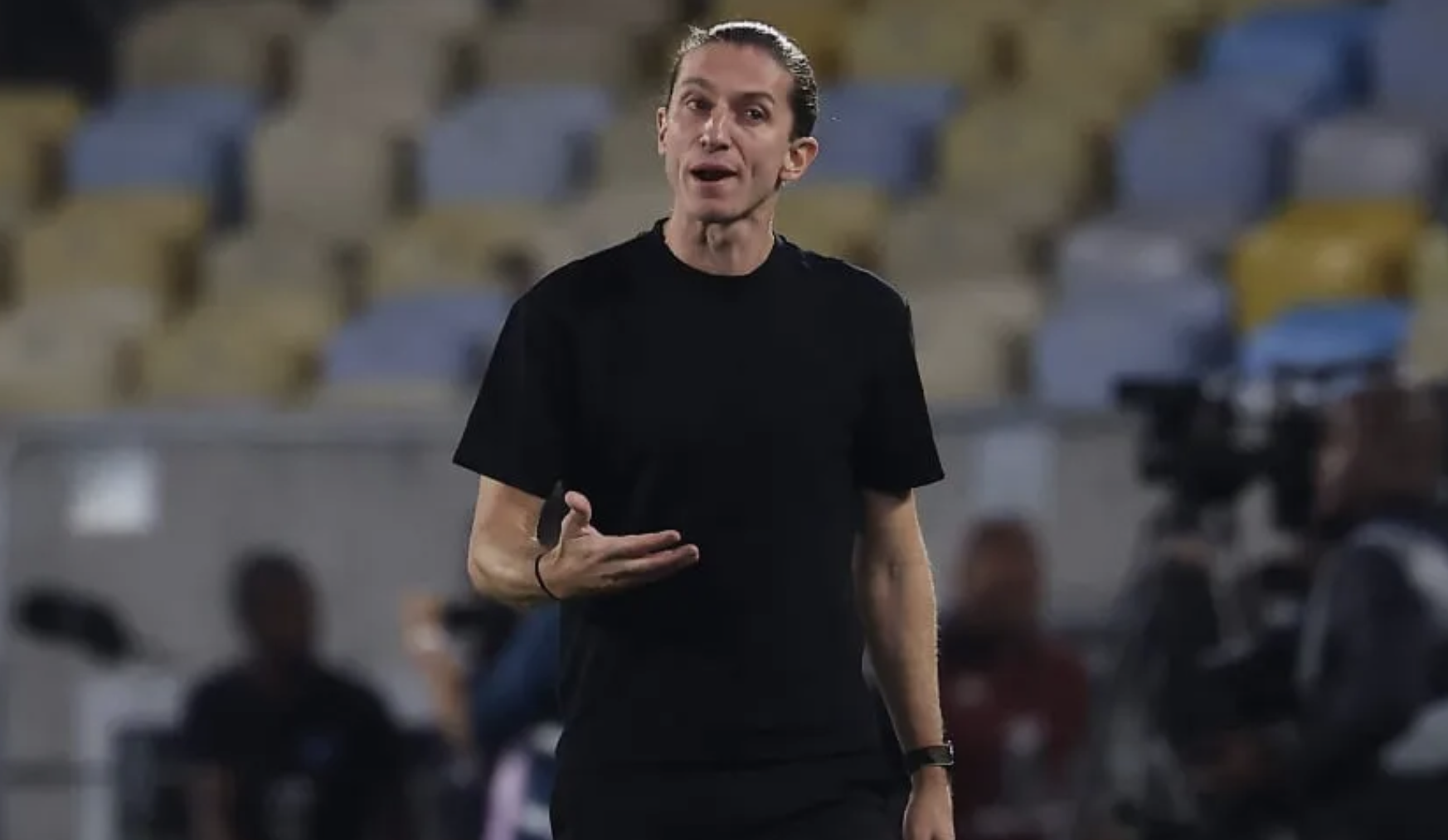 “Es el partido más importante de la temporada”