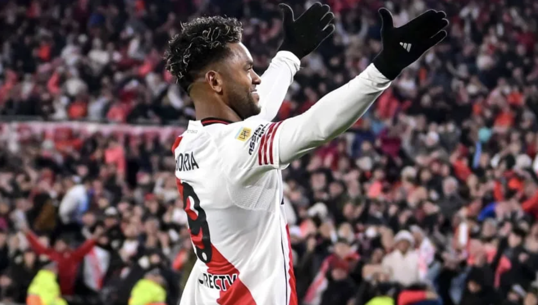 Los 5 jugadores de River que terminan contrato en diciembre y podrían irse libres