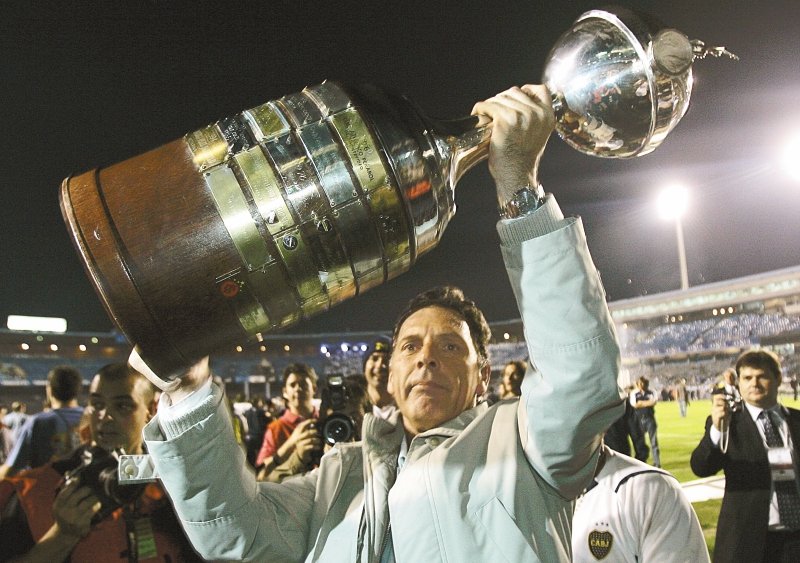 El fútbol de luto: falleció Miguel Ángel Russo