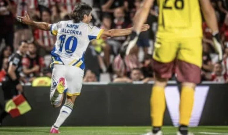 Central ganó en Córdoba y se quedó con la tabla anual