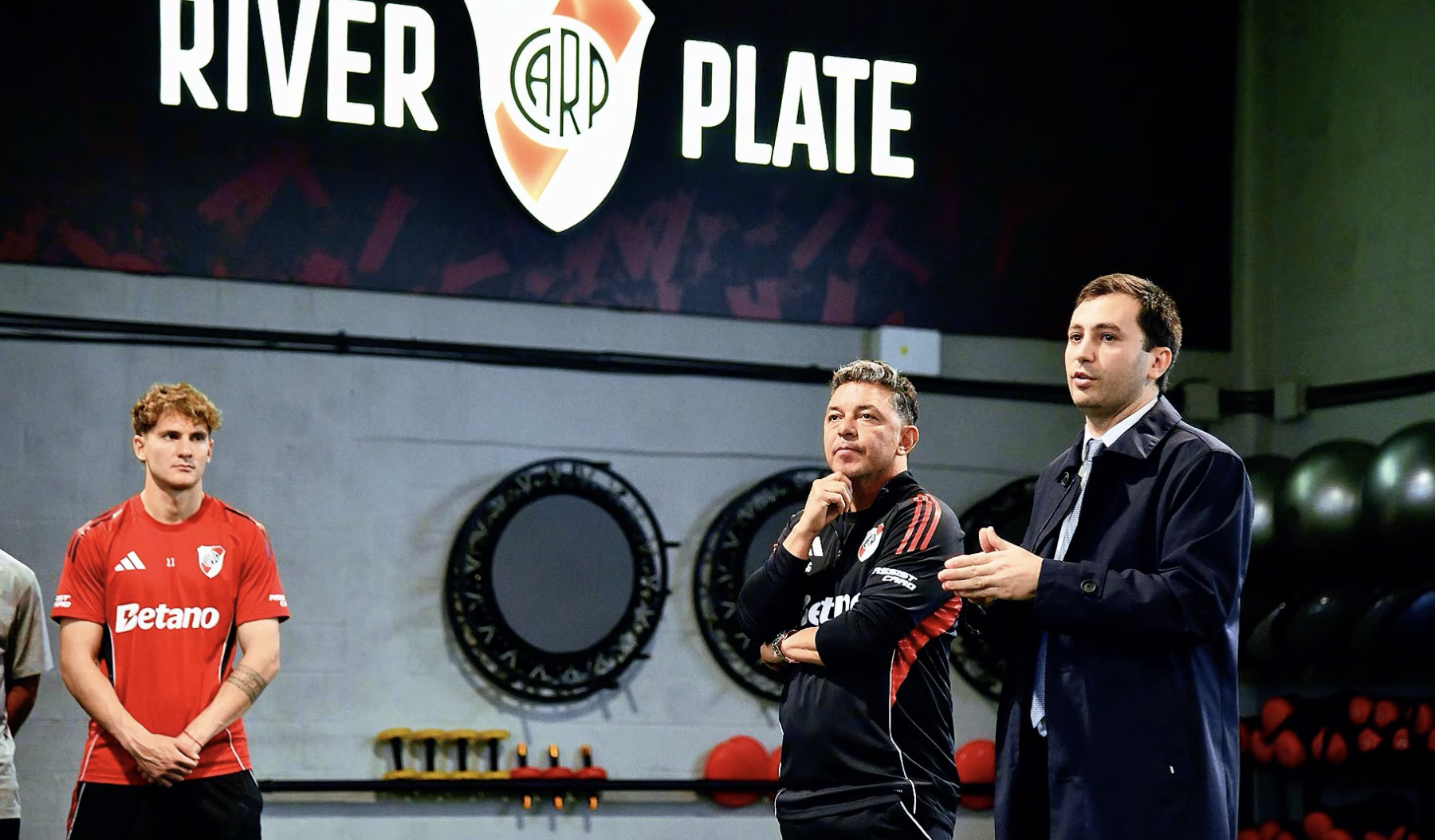 River quedó en zona de Copa Sudamericana, pero todavía puede jugar la Libertadores 2026