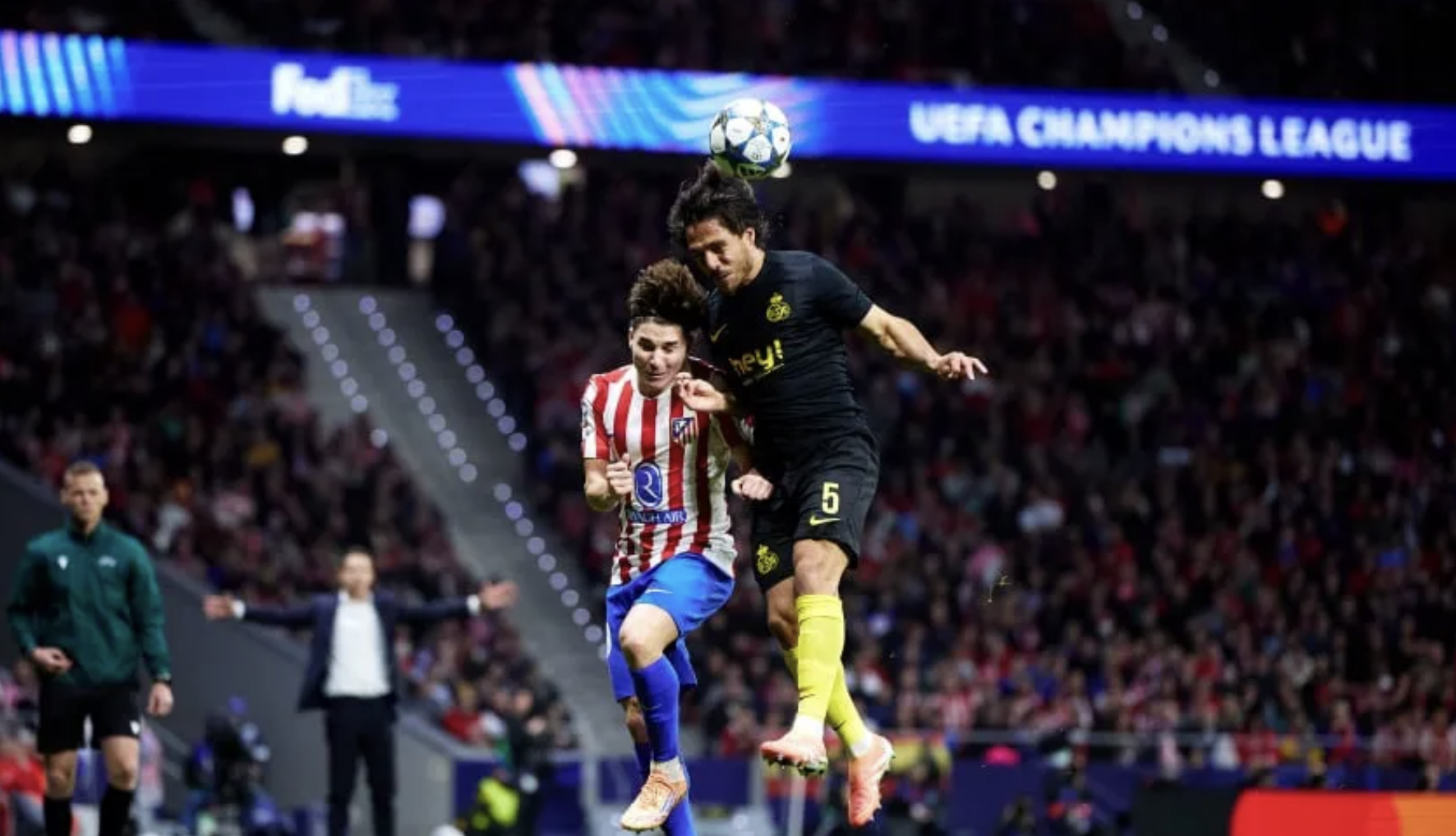 Kevin Mac Allister, convocado de último momento en la Selección Argentina para el amistoso con Angola