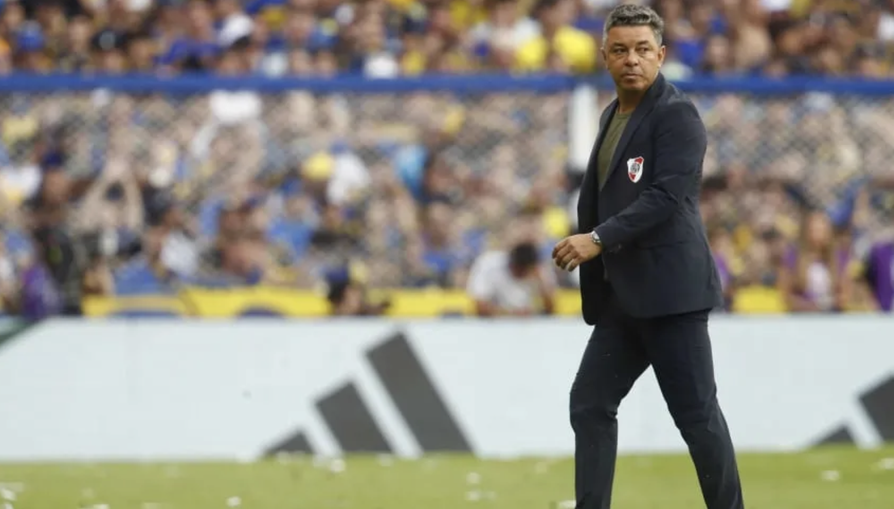 El catastrófico escenario que dejaría a River afuera de los playoffs del Clausura