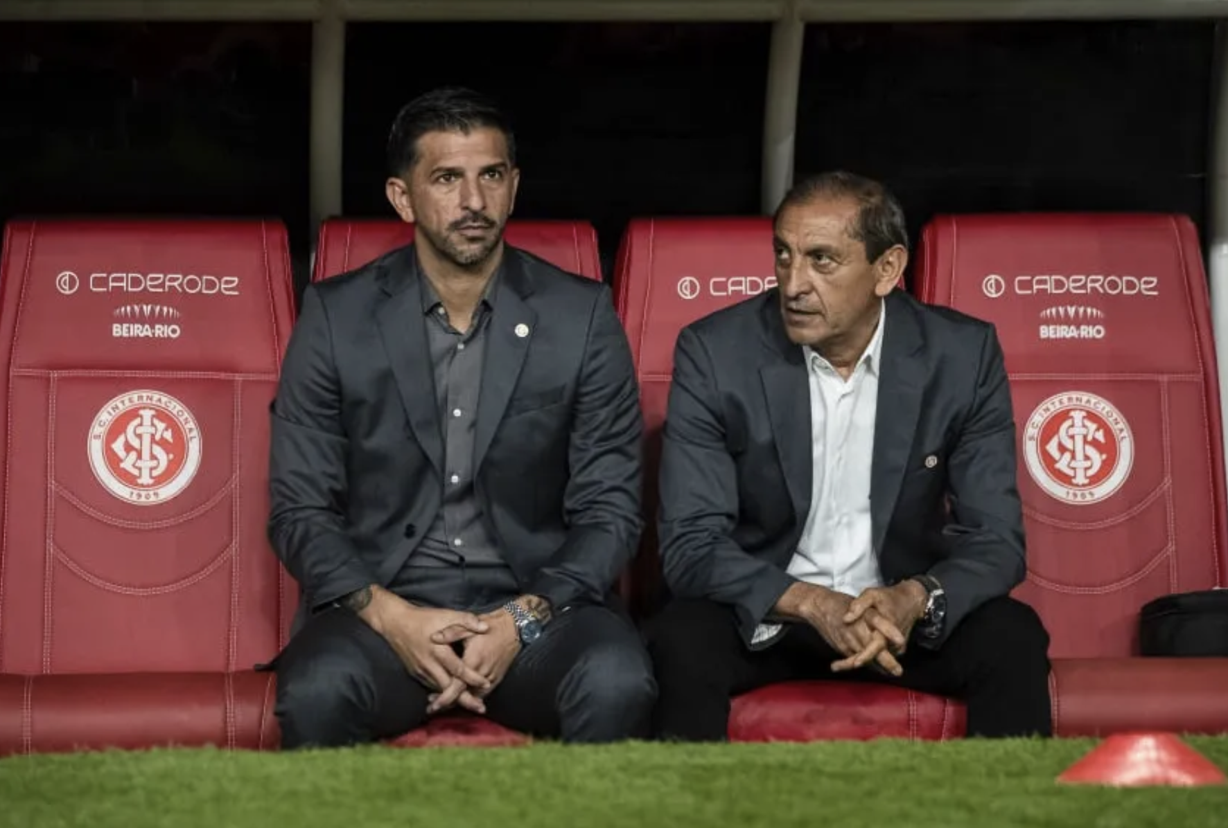 Ramón Díaz pidió perdón por su frase machista y el Inter sacó un comunicado