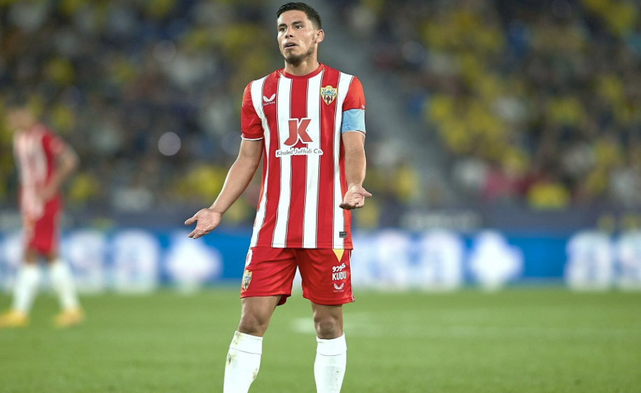 Lo quisieron Boca y River y hoy casi no juega