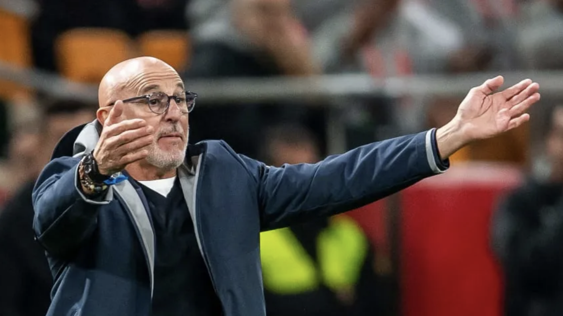 “Nos hace mucho ilusión, será un partidazo”