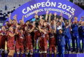 Lanús, campeón de la Copa Sudamericana