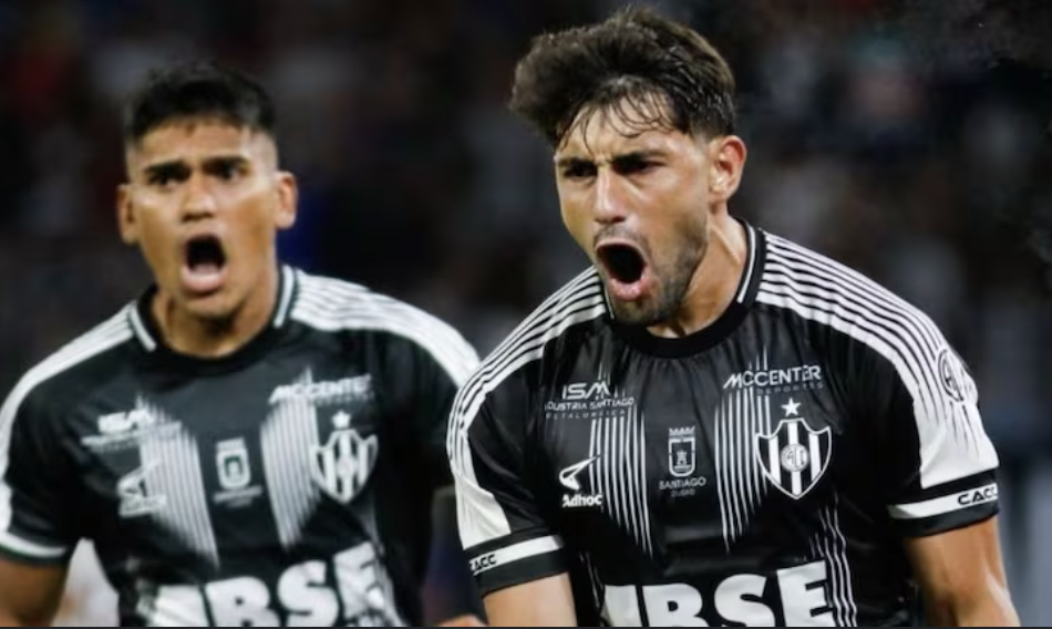 Lluvias de polémicas en Santiago del Estero