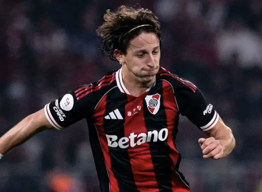 “Voy a dar lo mejor de mí para salir adelante”