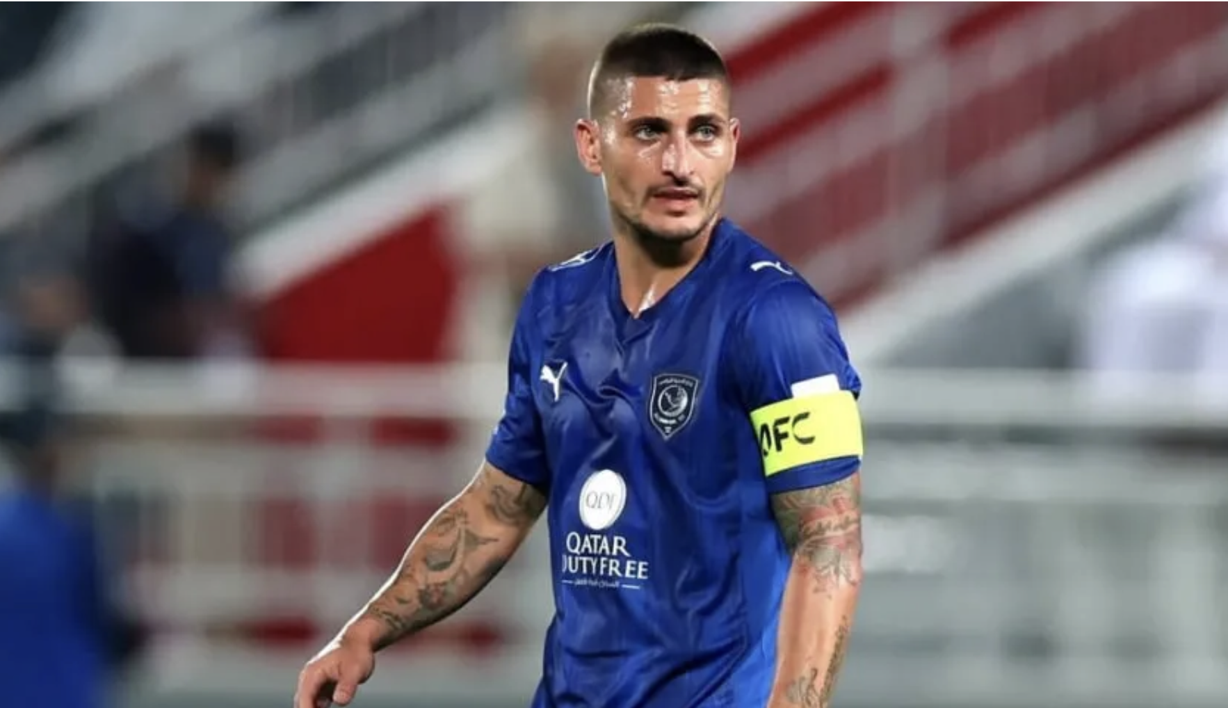 Sorpresa en Boca: qué se sabe del presunto interés en Marco Verratti