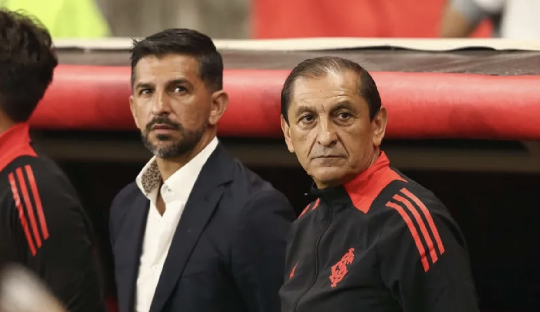 Inter de Porto Alegre despidió a Ramón Díaz