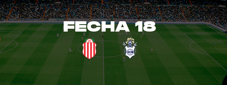 Barracas Central (0) – Gimnasia (1) 01/12/2025 – Videogol: BAR 0 – GIM 1