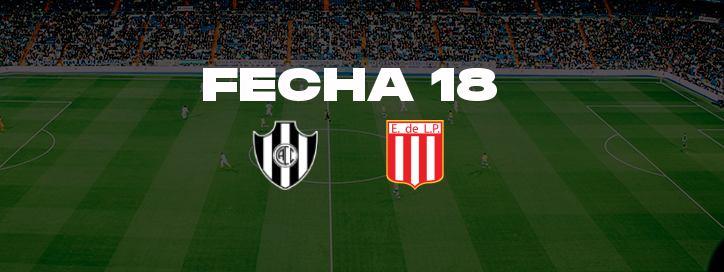 Central Córdoba (0) – Estudiantes (1) 29/11/2025 – Videogol: CCO 0 – EST 1