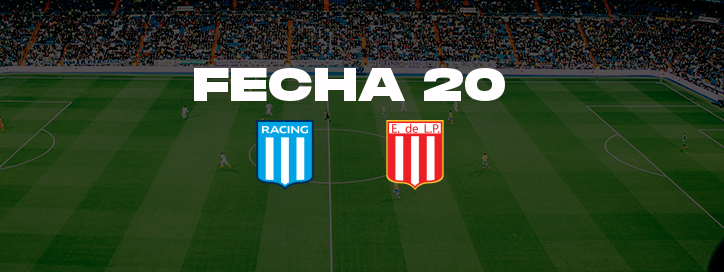Racing Club (1) – Estudiantes (1) 13/12/2025 – Videogol: RAC 1 – EST 1