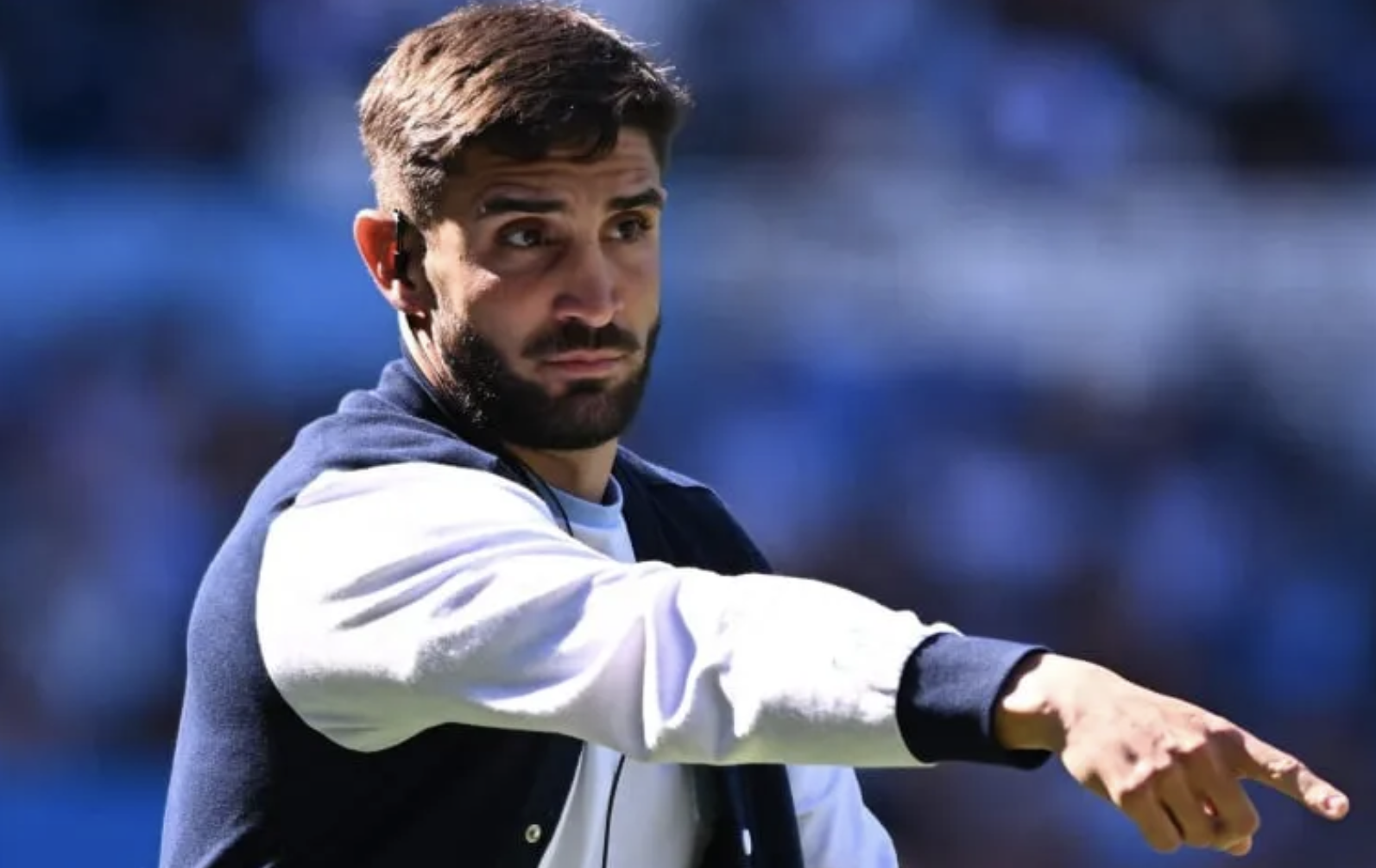 El exabrupto de Gonzalo Costas contra Boca tras la clasificación de Racing