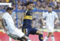 Los jugadores que se purgaron para el Superclásico