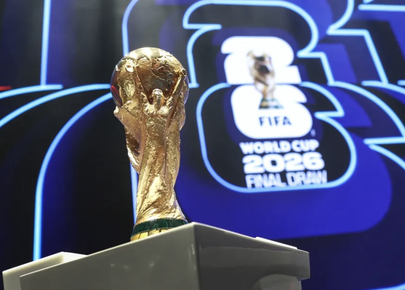 Así será la fase de grupos de la Selección Argentina, con el orden, días, sedes y horarios confirmados