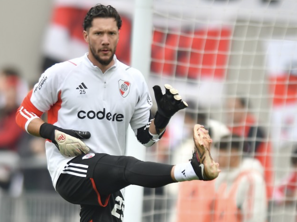 Rosario Central sondeó a River por Jeremías Ledesma