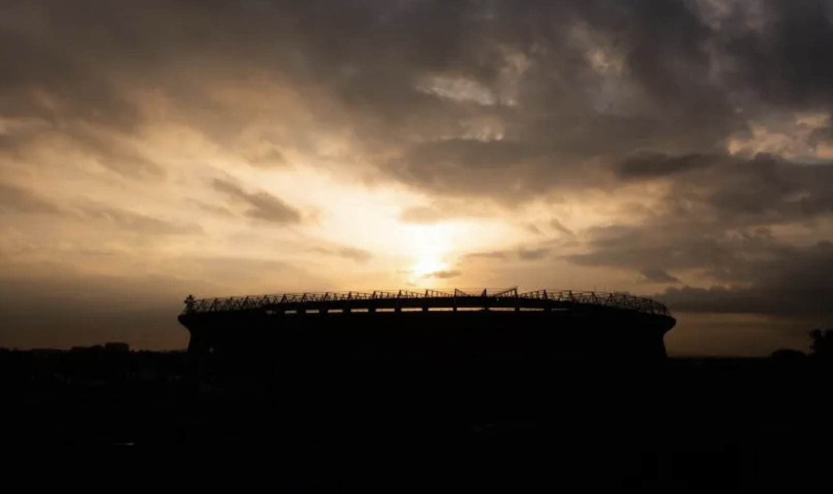 Si el fútbol es una historia, el Estadio Azteca es una de sus páginas más maravillosas
