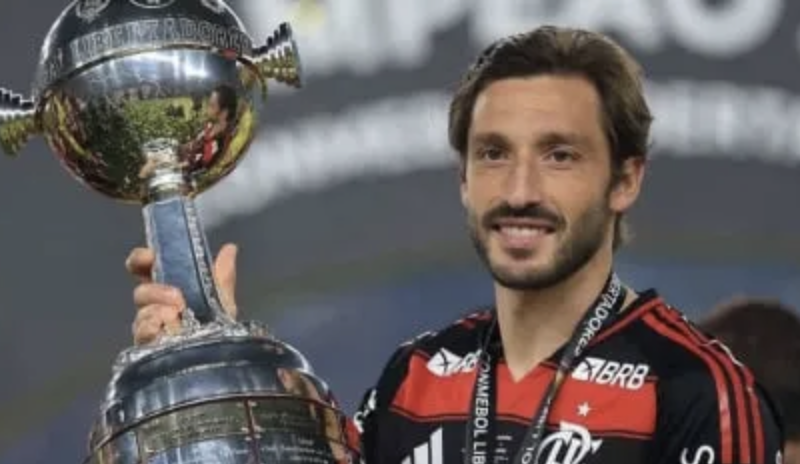 River cerró a Matías Viña: los detalles de la operación