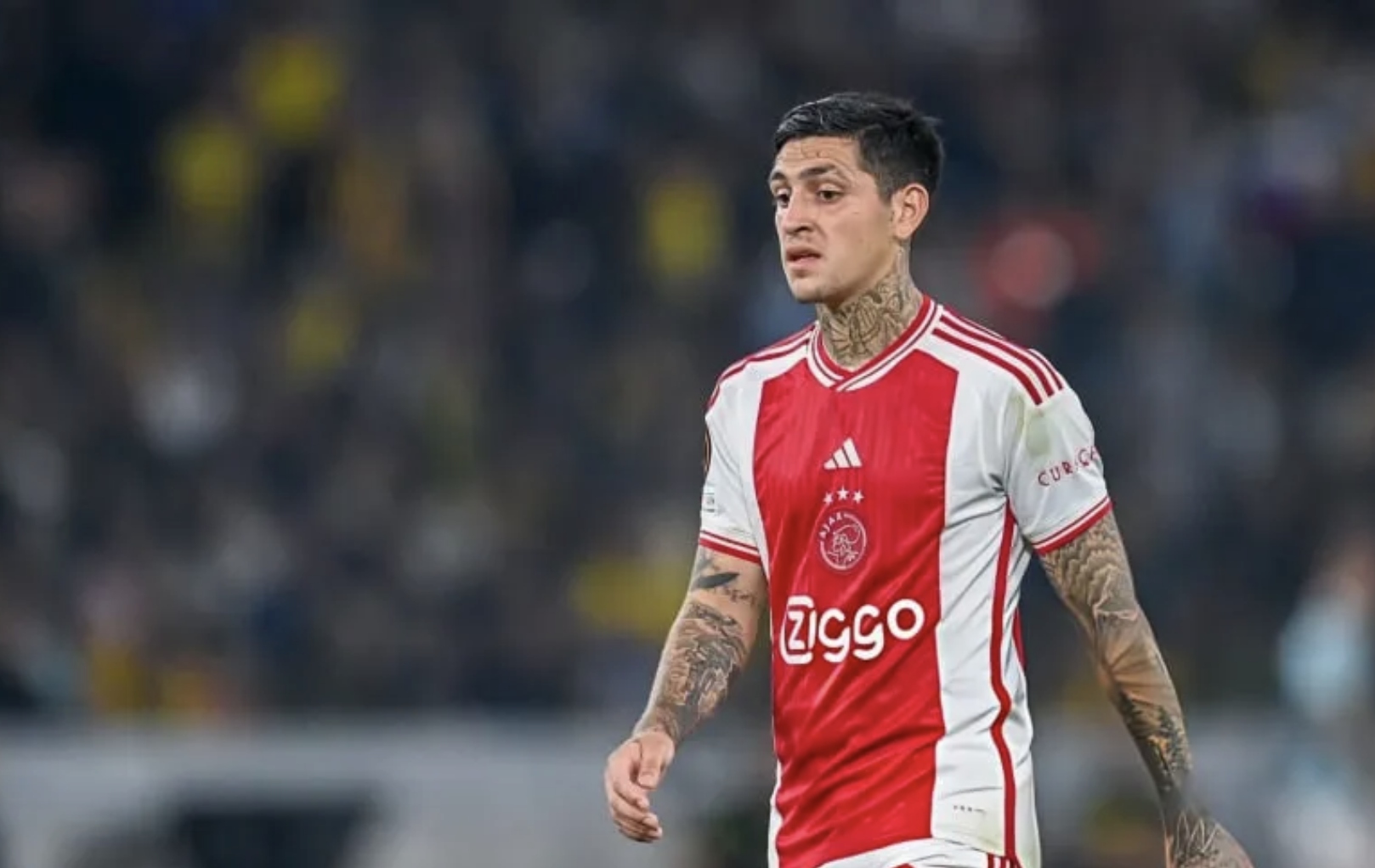 Rosario Central acordó el regreso de Gastón Ávila