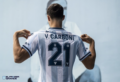 Carboni, sobre su continuidad en Racing: “Me quería quedar un año más porque no pude jugar nada” y más