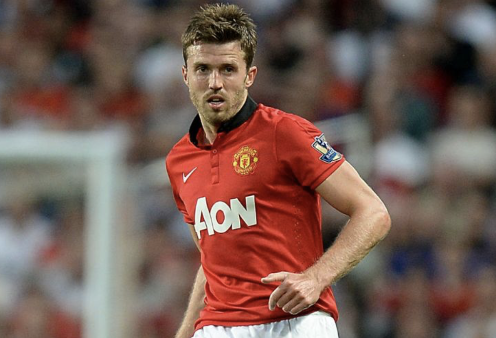 Manchester United apuesta por una leyenda para salir de la crisis