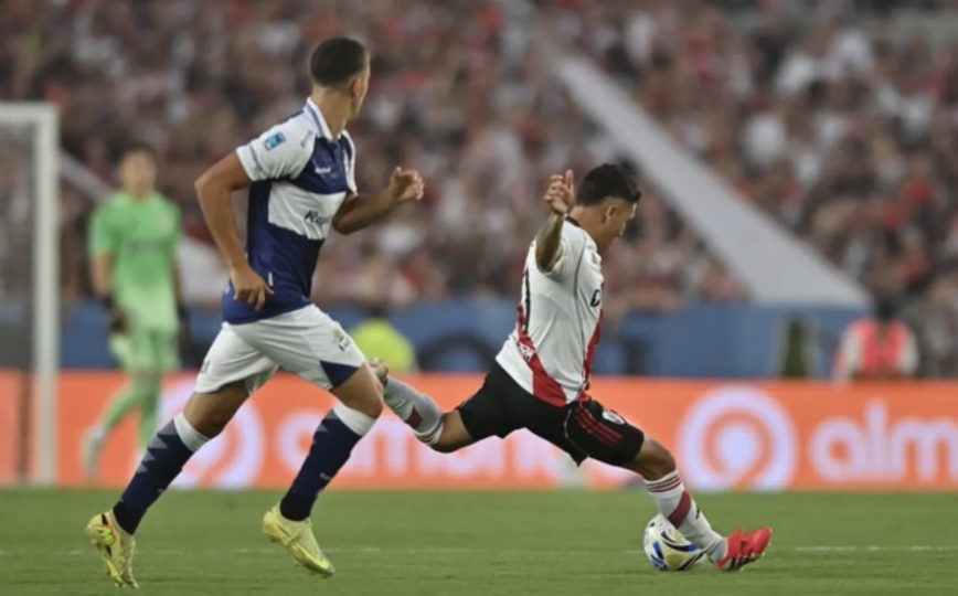 De la mano de Juanfer