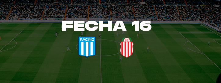 Racing Club (1) – Barracas Central (0) 24/04/2026 – Videogol: RAC 1 – BAR 0