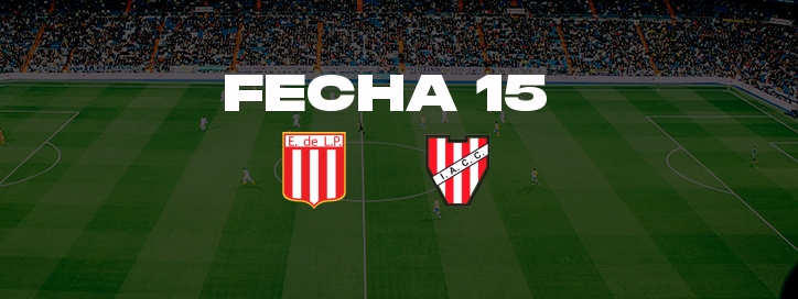 Instituto (0) – Estudiantes LP (1) 18/04/2026 – Videogol: INS 0 – EST 1