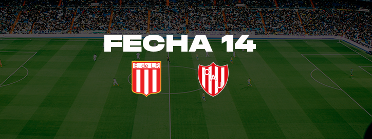 Estudiantes (0) – Unión (1) 11/04/2026 – Videogol: EST 0 – UNI 1