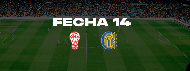 Huracán (0) – Rosario Central (1) 12/04/2026 – Videogol: HUR 0 – CEN  1