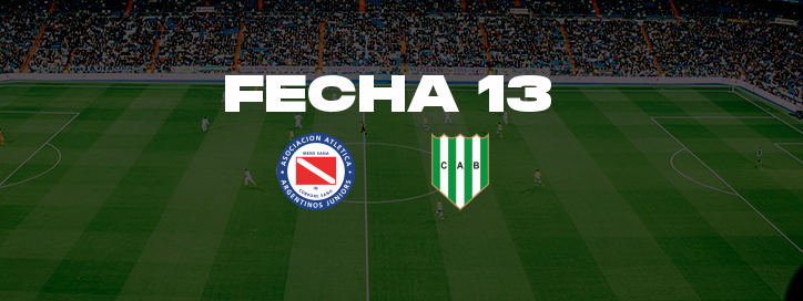 Argentinos (3) – Banfield (2) 06/04/2026 – Videogol: ARG 3 – BAN 2