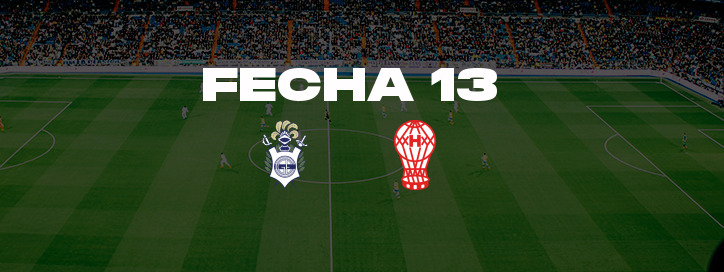 Gimnasia (0) – Huracán (1) 05/04/2026 – Videogol: GIM 0 – HUR 1