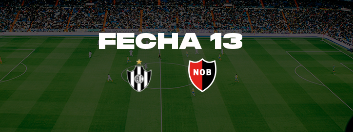 Central Córdoba (0) – Newell’s (1) 05/04/2026 – Videogol: CCO 0 – NOB 1