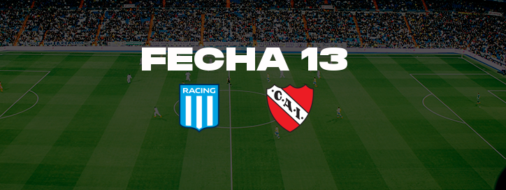 Independiente (1) – Racing (0) 04/04/2026 – Videogol: IND 1 – RAC 0