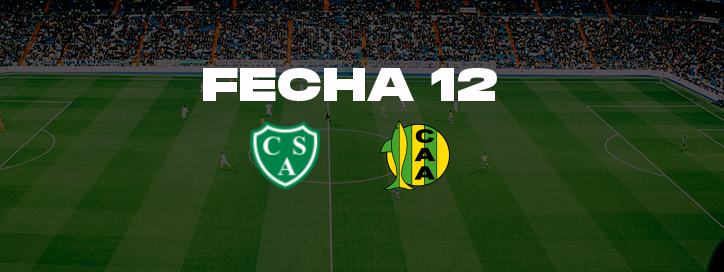 Sarmiento (1) – Aldosivi (0) 22/03/2026 – Videogol: SAR 1 – ALD 0