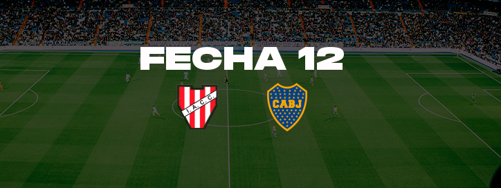 Boca Juniors (1) – Instituto (0) 22/03/2026 – Videogol: BOC 1 – INS 0