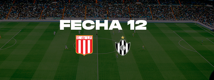 Estudiantes (1) – Central Córdoba (0) 23/03/2026 – Videogol: EST 1 – CCO 0