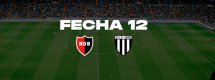 Newell´s Old Boys (1) – Gimnasia (Mendoza) (0) 21/03/2026 – Videogol: NOB 1 – GEM 0
