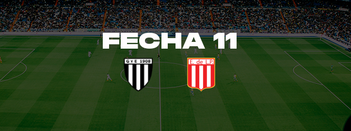 Gimnasia (Mza.) (1) – Estudiantes (1) 17/03/2026 – Videogol: GEM 1 – EST 1