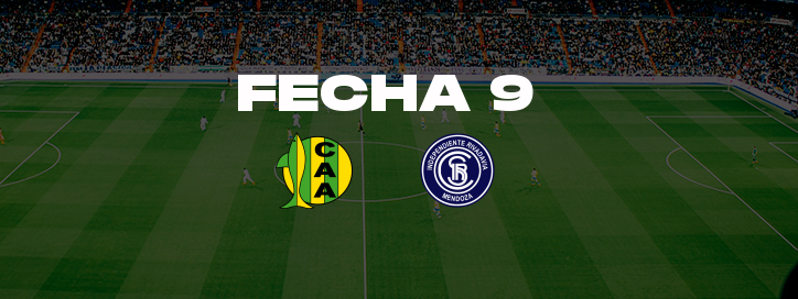 Aldosivi (1) – Independiente Rivadavia (0) 03/05/2026 – Videogol: ALD 1 – IRM 0