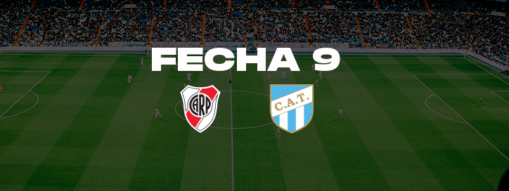 River (0) – Atlético Tucumán (1) 03/05/2026 – Videogol: RIV 0 – ATU 1