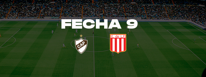 Platense  (0) – Estudiantes (1) 02/05/2026 – Videogol: PLA 0 – EST 1