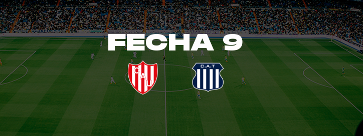 Unión  (0) – Talleres (1) 02/05/2026 – Videogol: UNI 0 – TAL 1